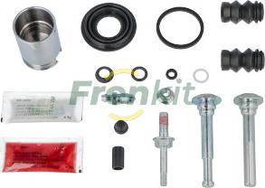 Frenkit 736088 - Kit riparazione, Pinza freno autozon.pro