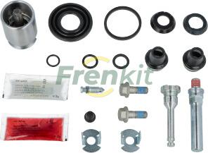 Frenkit 736082 - Kit riparazione, Pinza freno autozon.pro