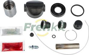 Frenkit 736079 - Kit riparazione, Pinza freno autozon.pro