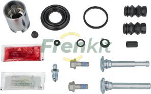 Frenkit 736705 - Kit riparazione, Pinza freno autozon.pro