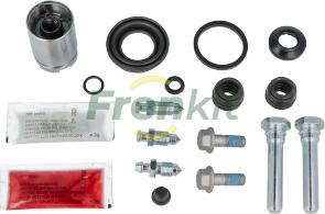 Frenkit 730003 - Kit riparazione, Pinza freno autozon.pro