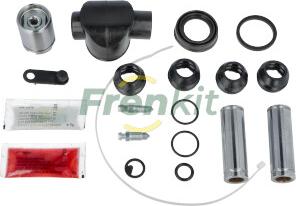 Frenkit 730007 - Kit riparazione, Pinza freno autozon.pro