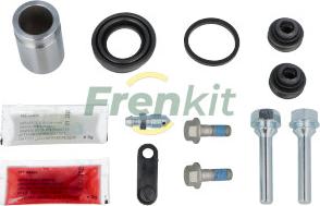 Frenkit 730010 - Kit riparazione, Pinza freno autozon.pro