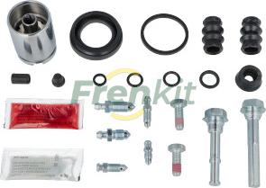 Frenkit 738909 - Kit riparazione, Pinza freno autozon.pro