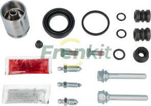 Frenkit 738903 - Kit riparazione, Pinza freno autozon.pro