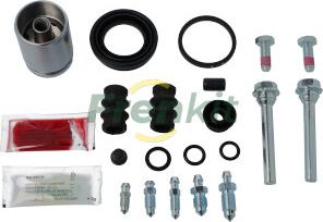 Frenkit 738911 - Kit riparazione, Pinza freno autozon.pro