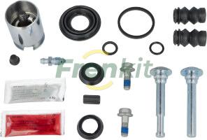 Frenkit 738533 - Kit riparazione, Pinza freno autozon.pro