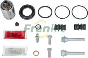 Frenkit 738579 - Kit riparazione, Pinza freno autozon.pro