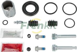 Frenkit 738676 - Kit riparazione, Pinza freno autozon.pro