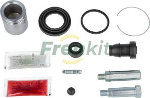 Frenkit 738095 - Kit riparazione, Pinza freno autozon.pro