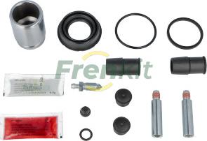 Frenkit 738096 - Kit riparazione, Pinza freno autozon.pro