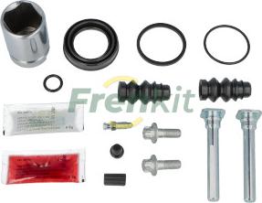 Frenkit 738098 - Kit riparazione, Pinza freno autozon.pro