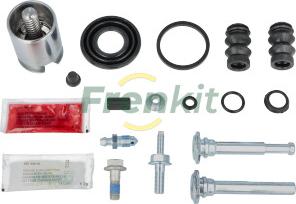 Frenkit 738045 - Kit riparazione, Pinza freno autozon.pro