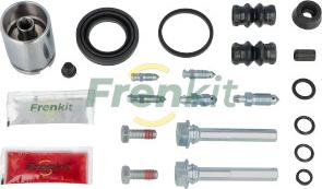 Frenkit 738054 - Kit riparazione, Pinza freno autozon.pro