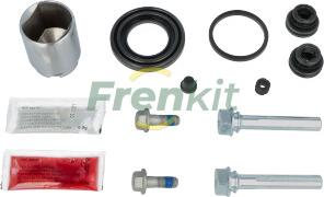 Frenkit 738056 - Kit riparazione, Pinza freno autozon.pro