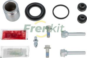 Frenkit 738053 - Kit riparazione, Pinza freno autozon.pro