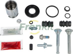 Frenkit 738149 - Kit riparazione, Pinza freno autozon.pro