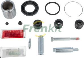 Frenkit 738144 - Kit riparazione, Pinza freno autozon.pro