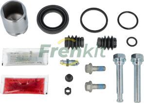 Frenkit 738159 - Kit riparazione, Pinza freno autozon.pro