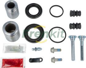 Frenkit 738154 - Kit riparazione, Pinza freno autozon.pro