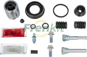 Frenkit 738156 - Kit riparazione, Pinza freno autozon.pro