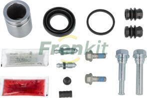 Frenkit 738151 - Kit riparazione, Pinza freno autozon.pro