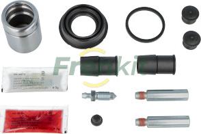 Frenkit 738153 - Kit riparazione, Pinza freno autozon.pro