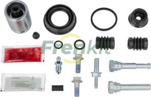 Frenkit 738157 - Kit riparazione, Pinza freno autozon.pro