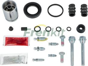 Frenkit 738109 - Kit riparazione, Pinza freno autozon.pro