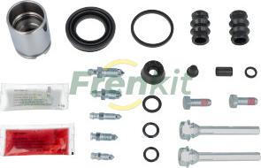 Frenkit 738108 - Kit riparazione, Pinza freno autozon.pro