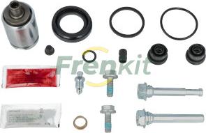 Frenkit 738103 - Kit riparazione, Pinza freno autozon.pro