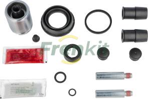 Frenkit 738102 - Kit riparazione, Pinza freno autozon.pro