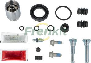 Frenkit 738114 - Kit riparazione, Pinza freno autozon.pro