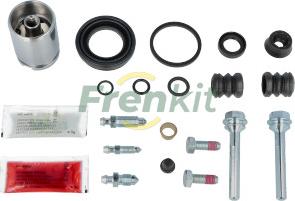 Frenkit 738111 - Kit riparazione, Pinza freno autozon.pro