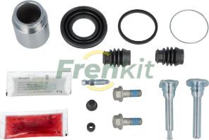 Frenkit 738134 - Kit riparazione, Pinza freno autozon.pro