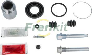 Frenkit 738133 - Kit riparazione, Pinza freno autozon.pro