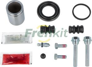 Frenkit 738124 - Kit riparazione, Pinza freno autozon.pro