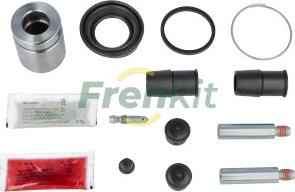 Frenkit 738126 - Kit riparazione, Pinza freno autozon.pro