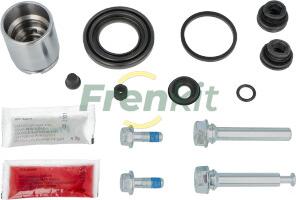 Frenkit 738373 - Kit riparazione, Pinza freno autozon.pro