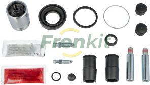 Frenkit 733021 - Kit riparazione, Pinza freno autozon.pro