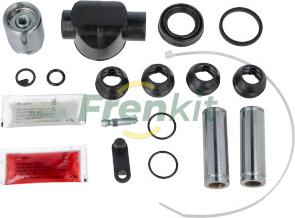 Frenkit 732014 - Kit riparazione, Pinza freno autozon.pro