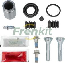 Frenkit 732017 - Kit riparazione, Pinza freno autozon.pro