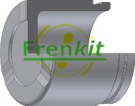 Frenkit P445302 - Pistone, Pinza freno autozon.pro