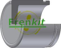 Frenkit P575103 - Pistone, Pinza freno autozon.pro