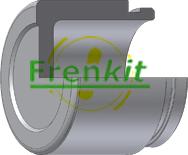 Frenkit P404601 - Pistone, Pinza freno autozon.pro