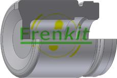 Frenkit P404801 - Pistone, Pinza freno autozon.pro