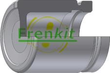 Frenkit P575801 - Pistone, Pinza freno autozon.pro