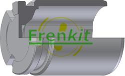 Frenkit P415201 - Pistone, Pinza freno autozon.pro