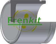 Frenkit P605601 - Pistone, Pinza freno autozon.pro