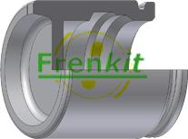 Frenkit P484801 - Pistone, Pinza freno autozon.pro